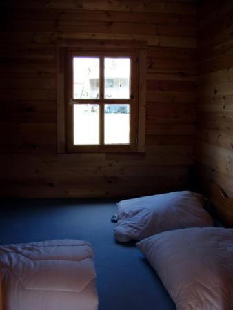 Kanucamp Altfriesack Habitación foto